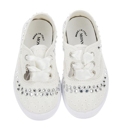 8CA024 Mona Lisa sneakers