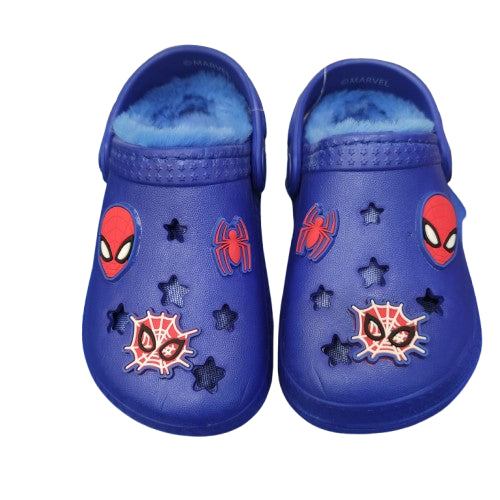 R1310593S pantofola Spiderman