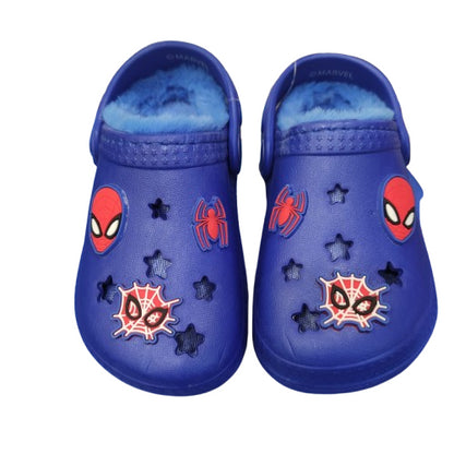 R1310593S pantofola Spiderman
