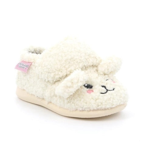 PA1153 pantofola Grunland