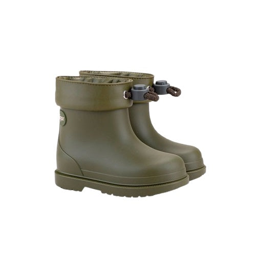 w10257 stivaletto antipioggia Igor
