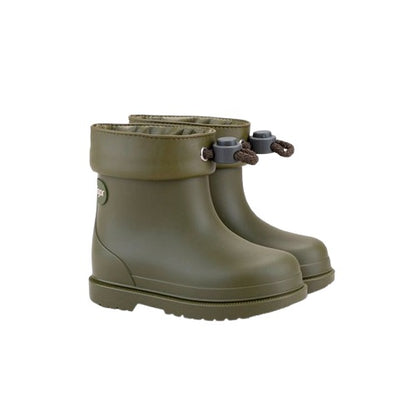 w10257 stivaletto antipioggia Igor