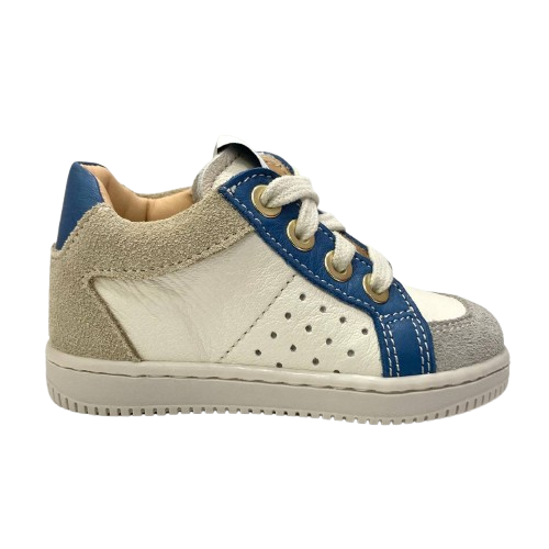 D076/26EC12 scarpa primi passi Ocra