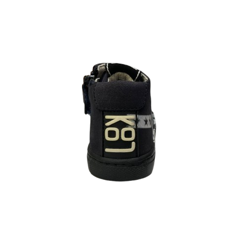 102.01 sneakers primo passo Kool