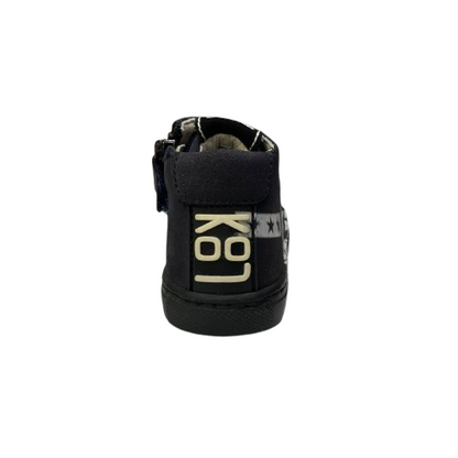 102.01 sneakers primo passo Kool