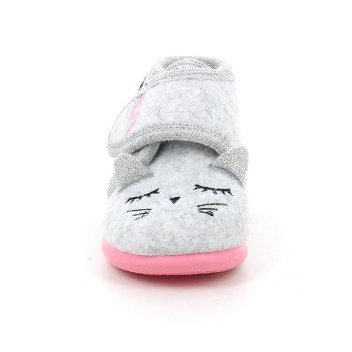 PA0669 pantofola Grunland