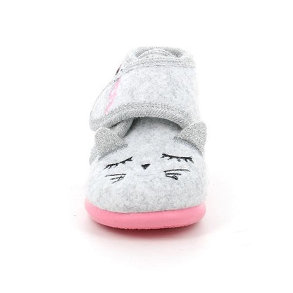 PA0669 pantofola Grunland