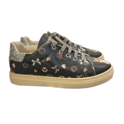 8c0004 sneakers Monnalisa