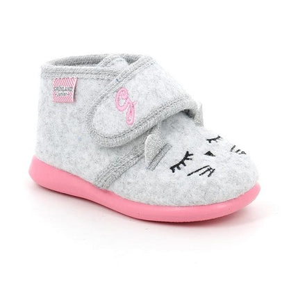 PA0669 pantofola Grunland