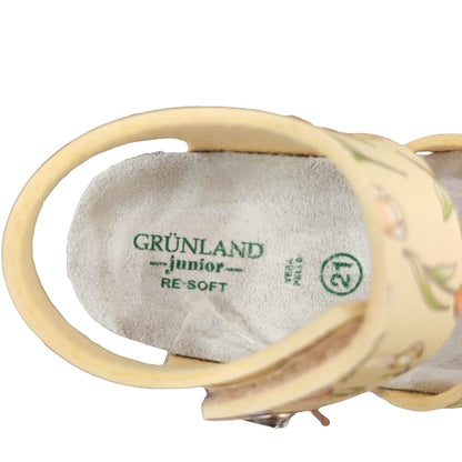 SB2102 sandalo Grunland