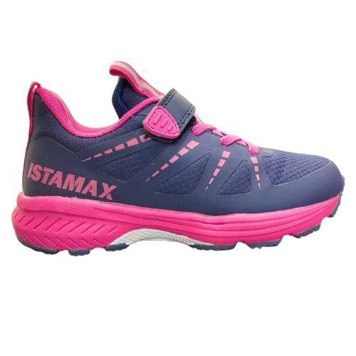 IMAA3805B00-BLFU scarpa da ginnastica Istamax