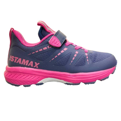 IMAA3805B00-BLFU scarpa da ginnastica Istamax