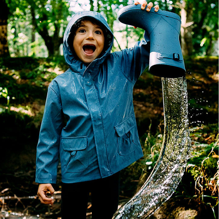 W10254 impermeabile Igor