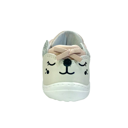 7263 Sneakers primo passo Balducci