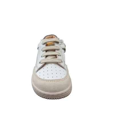 970 - Shoes - Ochre