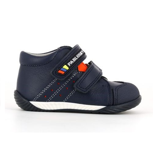 061832 sneakers primo passo Pablosky