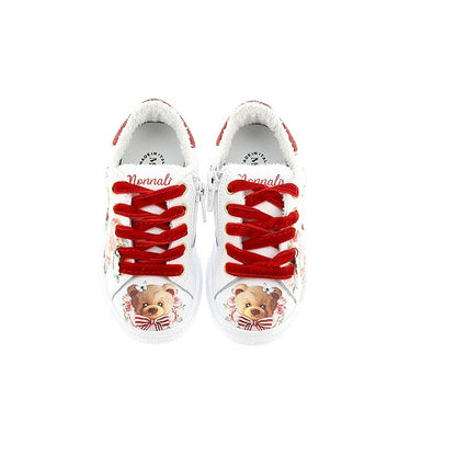 8c8013 sneakers Monnalisa