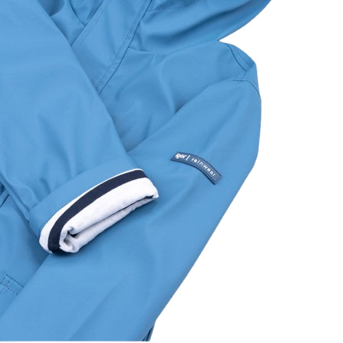 W10254 impermeabile Igor