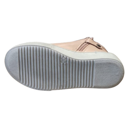 P2593-2 sneakers PLATIS