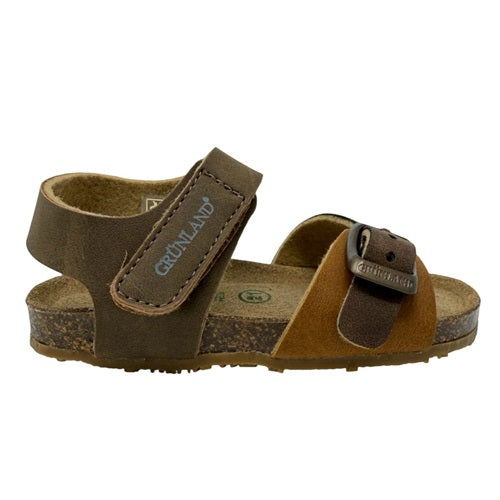 SB1909 sandalo Grunland