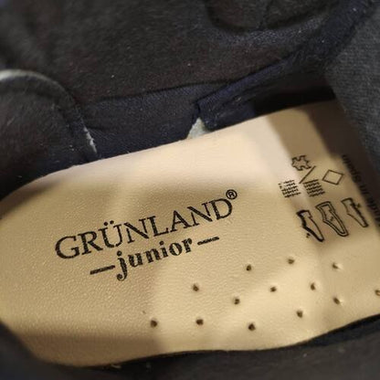 PA1245 pantofola Grunland