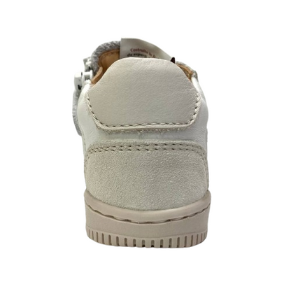 970/26EPER scarpa primi passi Ocra
