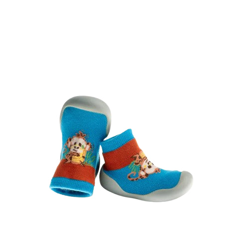 978001 barefoot shoes Pablosky