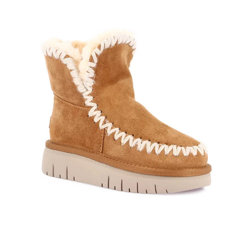 PO1837 stivaletto Grunland