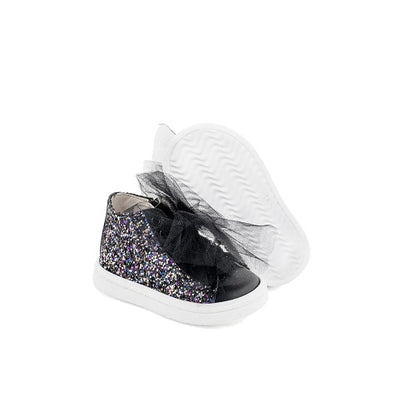 E3555 sneakers primo passo Florens