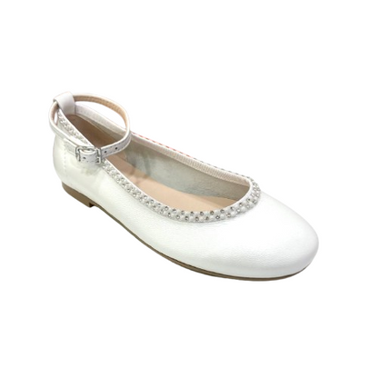 40025 AN ballerina Eli