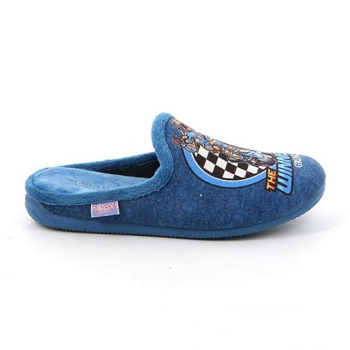 CI2402 pantofola Grunland