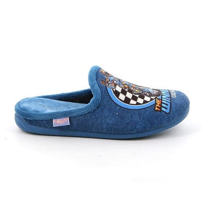 CI2402 pantofola Grunland