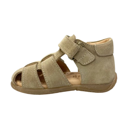593/26EPER ragnetto primo passo Ocra