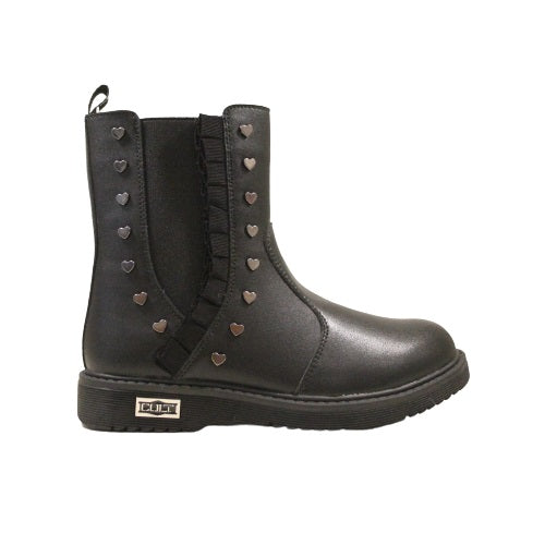 CLJ STIVALETTO 008 beatles Cult