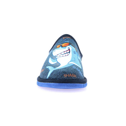 CI1593 Pantofola Grunland