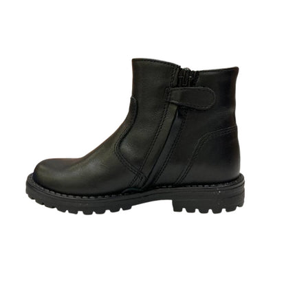 6741R101 stivaletto Romagnoli