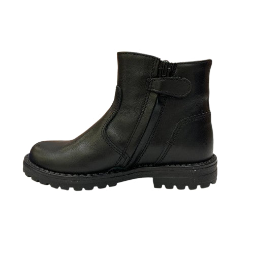 6741R101 stivaletto Romagnoli