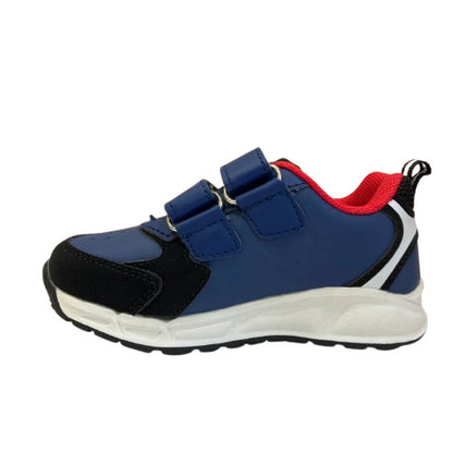 N9610051S scarpa da ginnastica con luci Sonic