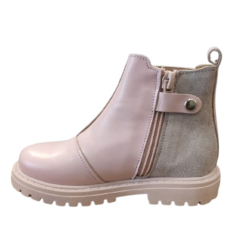 P2607-2 stivaletto Platis