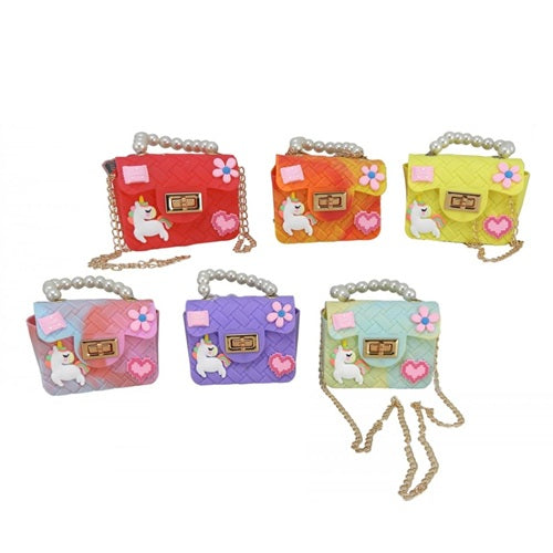 tnt charmz bag mini borsetta tnt