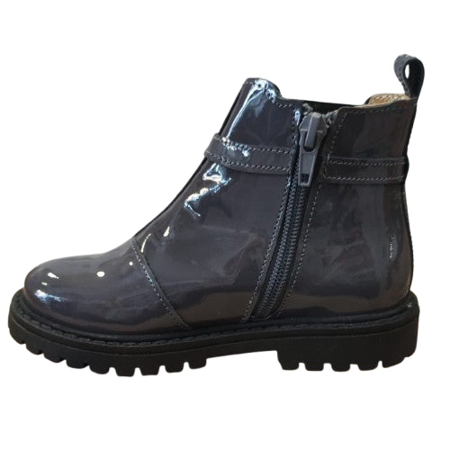 P2609 stivaletto Platis