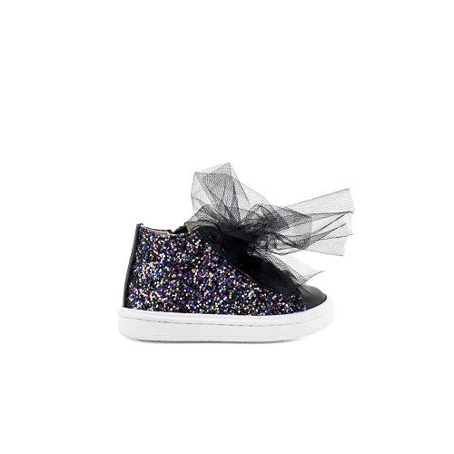 E3555 sneakers primo passo Florens