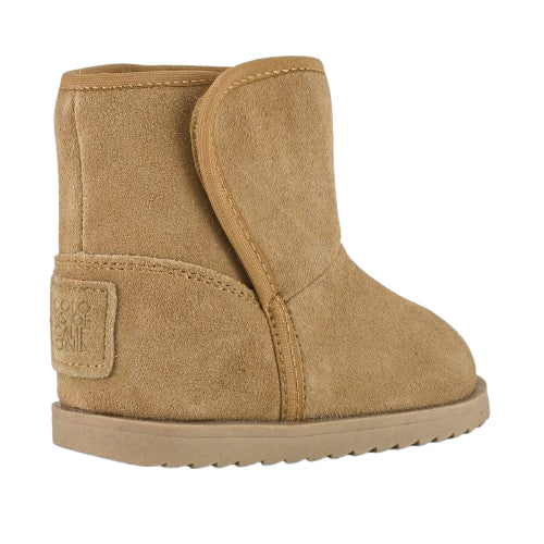 HC  YB003 stivaletto Colors of California