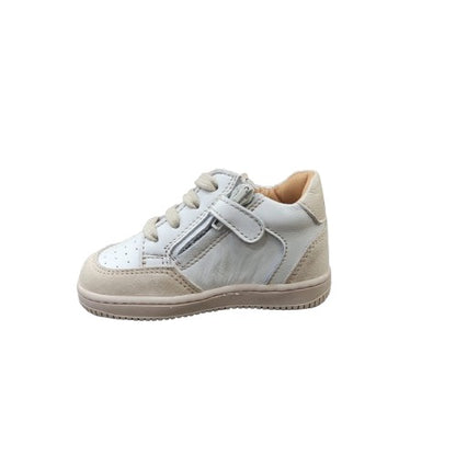 970 - Shoes - Ochre