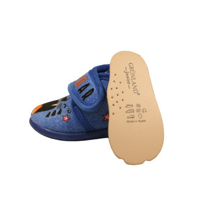 PA1214 pantofola Grunland