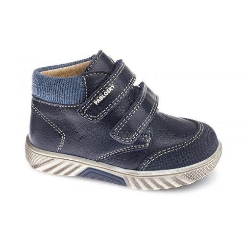 0891 scarpa con strappi Pablosky