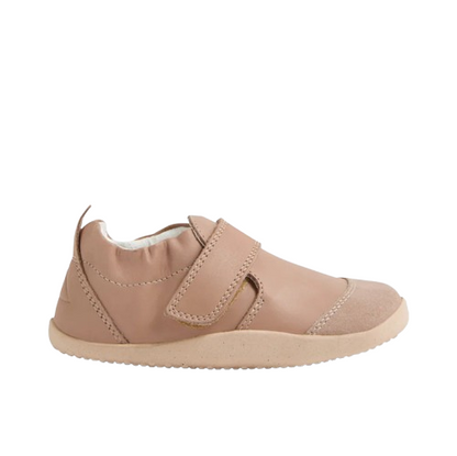 BQ10114N3DLE scarpa primi passi Bobux