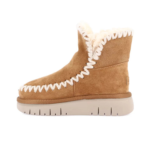 PO1837 stivaletto Grunland