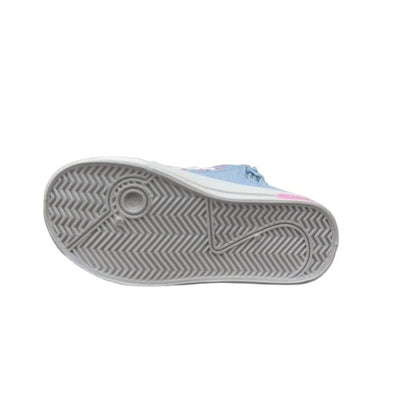 d3010660t sneakers di Minnie con luci