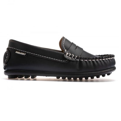 127720 mocassino Pablosky